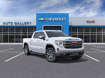 2026 GMC Sierra 1500 Crew Cab 4WD Pickup for sale #TG211 - photo 1