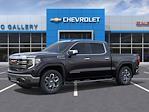 2026 GMC Sierra 1500 Crew Cab 4WD Pickup for sale #TG212 - photo 2