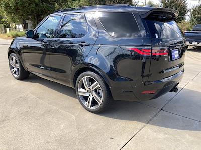 2021 Land Rover Discovery 4WD SUV for sale #TG222A - photo 2