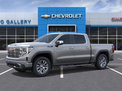 New 2026 GMC Sierra 1500 Denali Crew Cab 4WD Pickup for sale #TG223 - photo 2