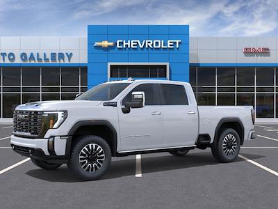 New 2026 GMC Sierra 2500 Denali Ultimate Crew Cab 4WD Pickup for sale #TG227 - photo 2