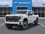 New 2026 GMC Sierra 2500 Denali Ultimate Crew Cab 4WD Pickup for sale #TG227 - photo 6