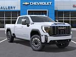 New 2026 GMC Sierra 2500 Denali Ultimate Crew Cab 4WD Pickup for sale #TG227 - photo 7