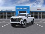 New 2026 GMC Sierra 2500 Denali Ultimate Crew Cab 4WD Pickup for sale #TG227 - photo 8