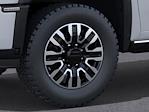 New 2026 GMC Sierra 2500 Denali Ultimate Crew Cab 4WD Pickup for sale #TG227 - photo 9