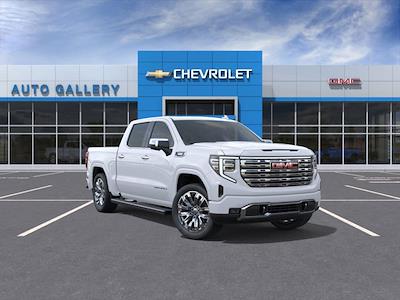 New 2026 GMC Sierra 1500 Denali Crew Cab 4WD Pickup for sale #TG228 - photo 1