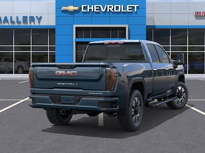 New 2026 GMC Sierra 2500 Denali Crew Cab 4WD Pickup for sale #TG236 - photo 2