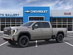 New 2026 GMC Sierra 2500 AT4 Crew Cab 4WD Pickup for sale #TG237 - photo 2
