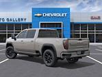 New 2026 GMC Sierra 2500 AT4 Crew Cab 4WD Pickup for sale #TG237 - photo 3