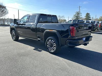 Used 2024 GMC Sierra 2500 Denali Ultimate Crew Cab for sale #TG237A - photo 2