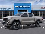 New 2026 GMC Canyon AT4 Crew Cab 4WD Pickup for sale #TG238 - photo 3