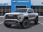 New 2026 GMC Canyon AT4 Crew Cab 4WD Pickup for sale #TG245 - photo 6