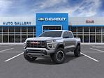 New 2026 GMC Canyon AT4 Crew Cab 4WD Pickup for sale #TG245 - photo 8