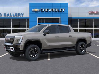 New 2026 GMC Sierra EV AT4 Crew Cab AWD Pickup for sale #TG249 - photo 2