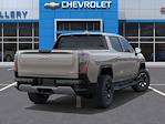 New 2026 GMC Sierra EV AT4 Crew Cab AWD Pickup for sale #TG249 - photo 4