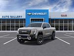 New 2026 GMC Sierra EV AT4 Crew Cab AWD Pickup for sale #TG249 - photo 8