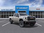 2026 GMC Sierra 2500 Crew Cab 4WD Pickup for sale #TG250 - photo 1