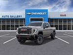 2026 GMC Sierra 2500 Crew Cab 4WD Pickup for sale #TG250 - photo 8
