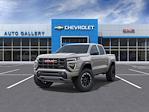New 2026 GMC Canyon AT4 Crew Cab 4WD Pickup for sale #TG251 - photo 8