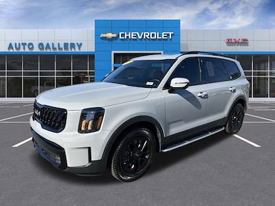 Used 2024 Kia Telluride SX for sale #TG252A - photo 1