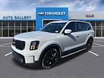 Used 2024 Kia Telluride SX for sale #TG252A - photo 1