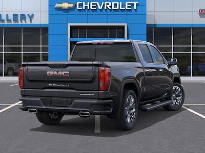 New 2026 GMC Sierra 1500 Denali Crew Cab 4WD Pickup for sale #TG257 - photo 2