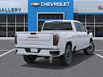 New 2026 GMC Sierra 2500 Denali Ultimate Crew Cab 4WD Pickup for sale #TG267 - photo 2