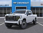 New 2026 GMC Sierra 2500 Denali Ultimate Crew Cab 4WD Pickup for sale #TG267 - photo 6