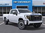 New 2026 GMC Sierra 2500 Denali Ultimate Crew Cab 4WD Pickup for sale #TG267 - photo 7