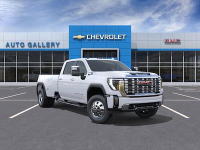2026 GMC Sierra 3500 Crew Cab 4WD Pickup for sale #TG268 - photo 1
