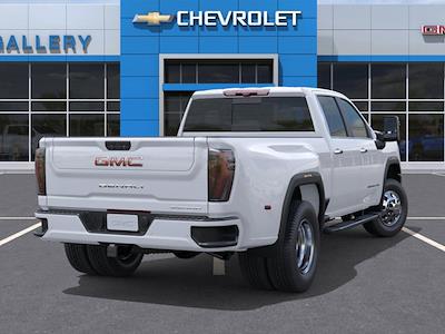 2026 GMC Sierra 3500 Crew Cab 4WD Pickup for sale #TG268 - photo 2