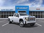 2026 GMC Sierra 3500 Crew Cab 4WD Pickup for sale #TG268 - photo 1