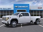2026 GMC Sierra 3500 Crew Cab 4WD Pickup for sale #TG268 - photo 3