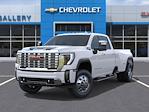 2026 GMC Sierra 3500 Crew Cab 4WD Pickup for sale #TG268 - photo 6