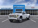 2026 GMC Sierra 3500 Crew Cab 4WD Pickup for sale #TG268 - photo 8