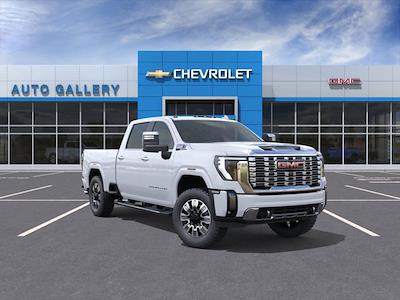 New 2026 GMC Sierra 2500 Denali Crew Cab 4WD Pickup for sale #TG269 - photo 1