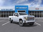 New 2026 GMC Sierra 2500 Denali Crew Cab 4WD Pickup for sale #TG269 - photo 1