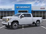 New 2026 GMC Sierra 2500 Denali Crew Cab 4WD Pickup for sale #TG269 - photo 3