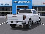 New 2026 GMC Sierra 2500 Denali Crew Cab 4WD Pickup for sale #TG269 - photo 2