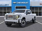 New 2026 GMC Sierra 2500 Denali Crew Cab 4WD Pickup for sale #TG269 - photo 6