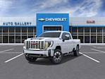 New 2026 GMC Sierra 2500 Denali Crew Cab 4WD Pickup for sale #TG269 - photo 8