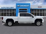 2022 GMC Sierra 2500 Crew Cab 4WD Pickup for sale #TG269B - photo 5