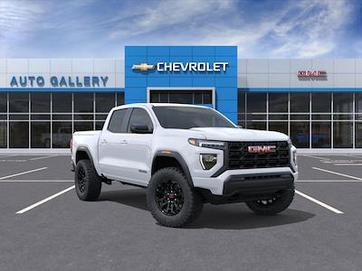 2026 GMC Canyon Crew Cab RWD Pickup for sale #TG270 - photo 1
