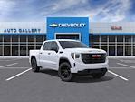 New 2026 GMC Sierra 1500 Pro Crew Cab 4WD Pickup for sale #TG282 - photo 1
