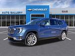 2025 GMC Acadia FWD SUV for sale #TG283A - photo 9