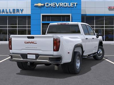 2026 GMC Sierra 3500 Crew Cab 4WD Pickup for sale #TG300 - photo 2