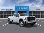 2026 GMC Sierra 3500 Crew Cab 4WD Pickup for sale #TG300 - photo 1
