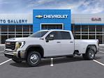 2026 GMC Sierra 3500 Crew Cab 4WD Pickup for sale #TG300 - photo 3
