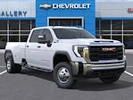2026 GMC Sierra 3500 Crew Cab 4WD Pickup for sale #TG300 - photo 7