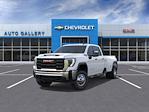 2026 GMC Sierra 3500 Crew Cab 4WD Pickup for sale #TG300 - photo 8